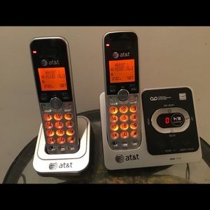 Digital Answering System